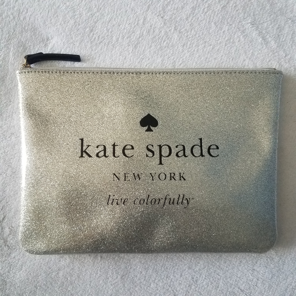 Kate Spade clutch